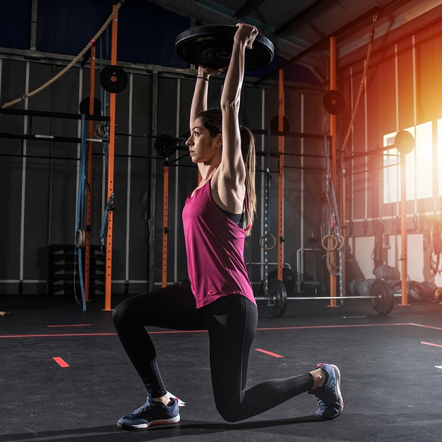 PCOS Playbook How to Track Macros and Make Progress with IIFYM