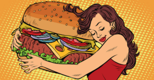 hunger hormones