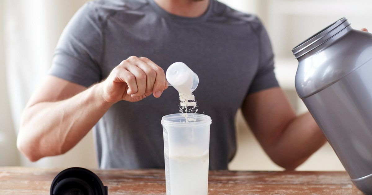 high protein snacks