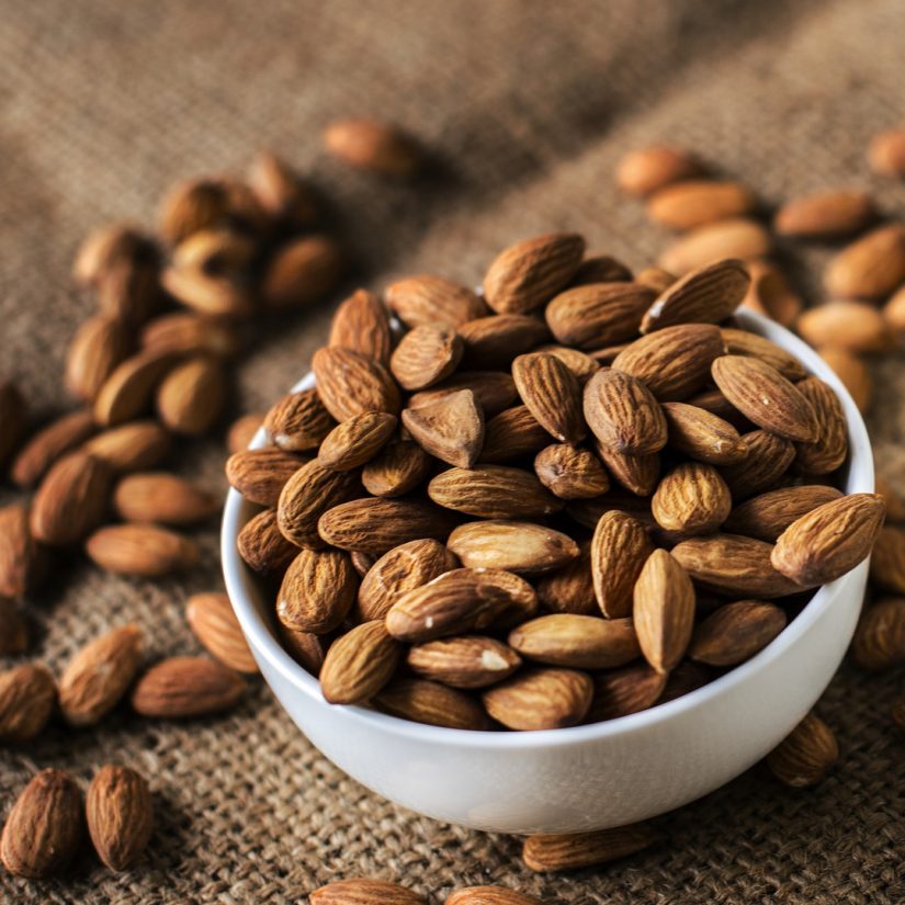 Top 9 Foods For Healthy Weight Loss During Menopause • IIFYM