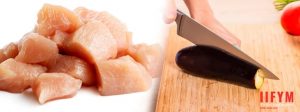 macro diet recipe